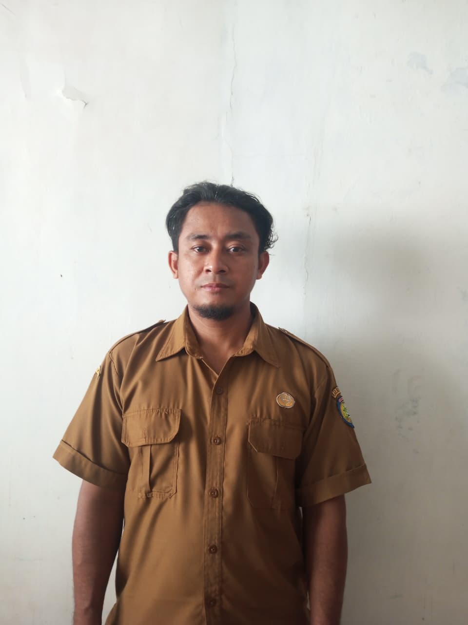 Amirnudin Sugiarto
