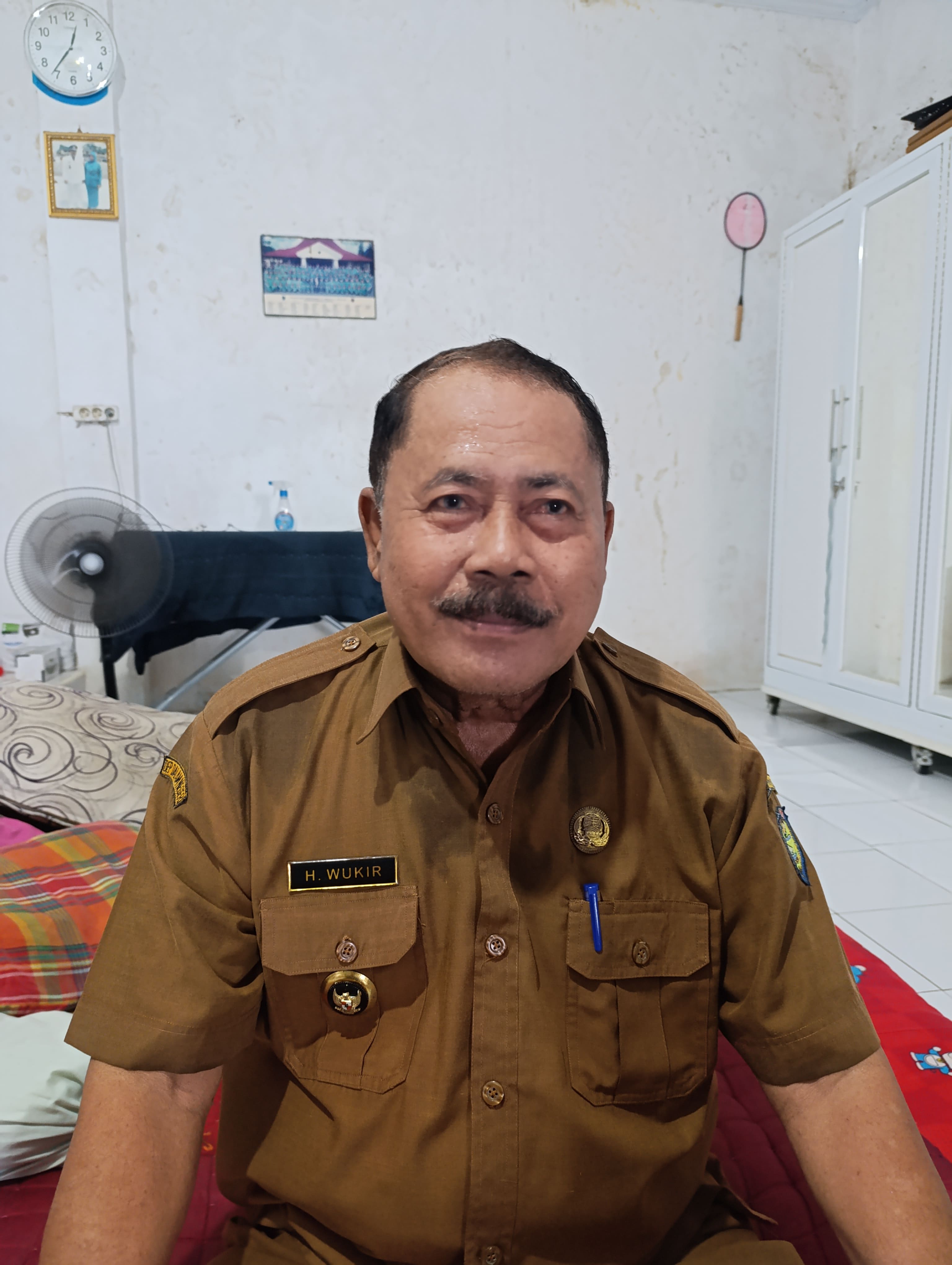 Kepala Desa