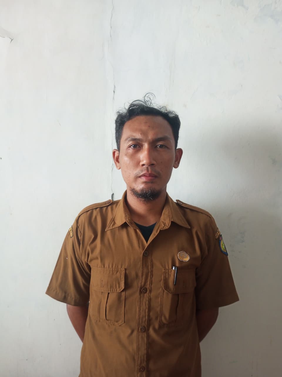 Teguh Jaya Rakhmat