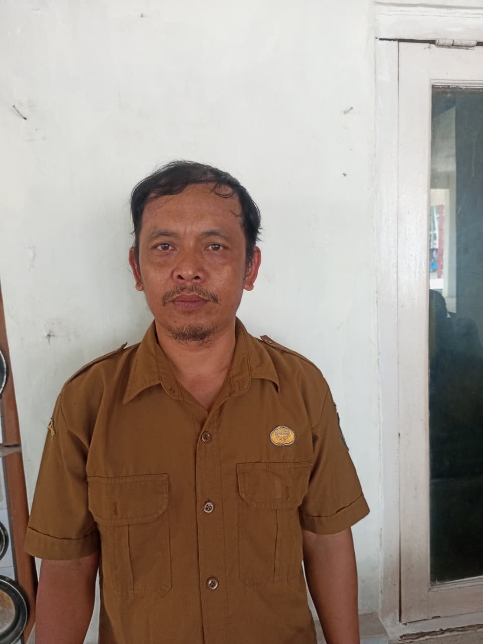 Reza Adi Wibowo