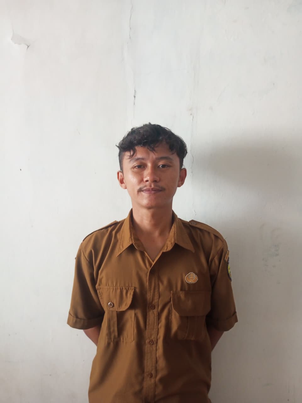 M. Anan Firmansyah