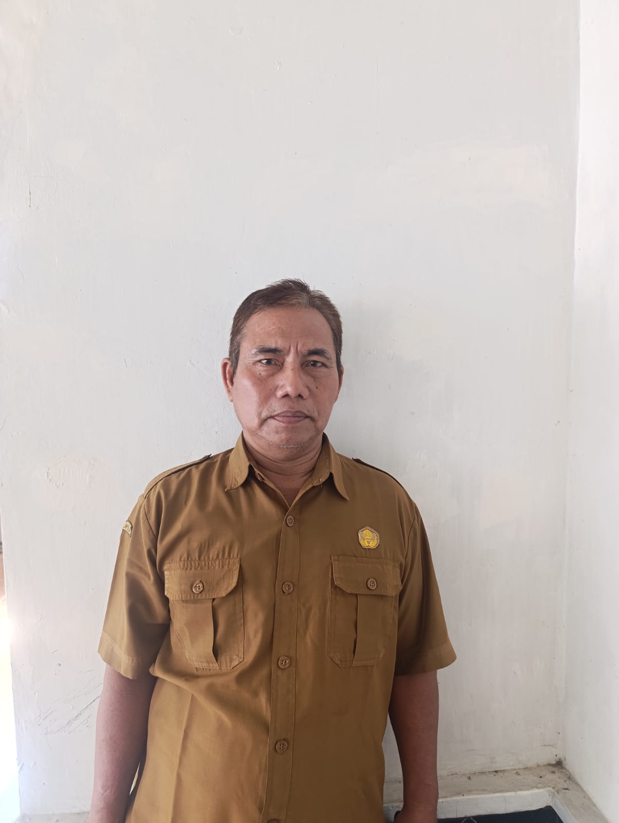 Muhammad Tarodi